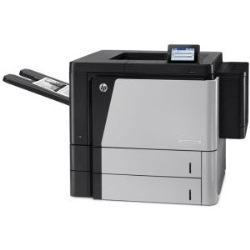 HP LaserJet Enterprise M806dn 印表機