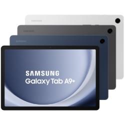 Galaxy Tab A9+ WiFi 8G/128G 星夜銀