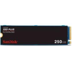 NVMe PCIe Gen 3.0 內接式SSD 250GB