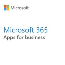 Microsoft 365 Apps for business 商務版 一年合約/年繳