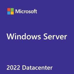 Windows Server 2022 Datacenter - 2 Core License Pack