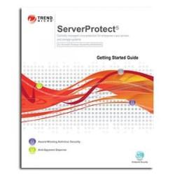 SERVER PROTECT 2016 TCH  三年防毒