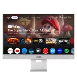 ZenScreen MS27UC 智慧聯網螢幕