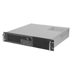 RM23-502-MINI 硬碟熱插拔伺服器機殼
