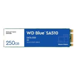 藍標 SA510 250GB M.2 2280 SATA SSD