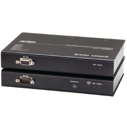 USB HDMI HDBaseT 2.0 KVM 訊號延長器 (4K@100 m)