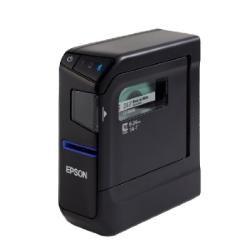 智慧藍牙/電腦連線標籤機