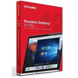Parallels Desktop for Mac Professional Edition 1Yr