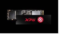 1TB   XPG SX8200 Pro M.2 2280 PCIe SSD固態硬碟