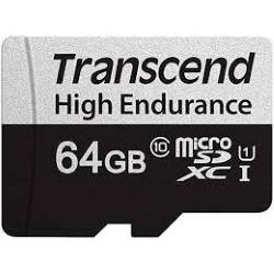 64GB USD350V High Endurance microSDXC UHS-I 記憶卡