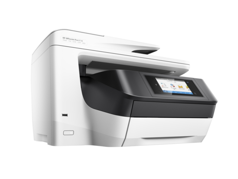 OfficeJet Pro 8730 All-in-One*BY ORDER
