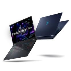 Helios Neo 16S AI 電競筆電