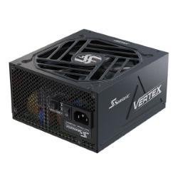 Vertex GX-1200 1200W 金牌 全模組 ATX3.0(PCIe 5.0)電源供應器(10年保)