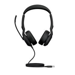 Jabra Evolve2 50 USB-A MS 單聲道