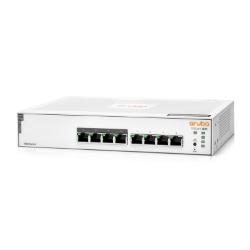 Instant On 1830 8G 4p Class4 PoE 65W 交換器