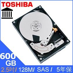 600GB 2.5吋企業硬碟(AL14SEB060N)