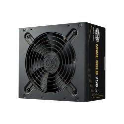 750W MWE GOLD V3 黑色 80PLUS金牌 電源供應器