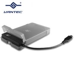 2.5吋SATA硬碟轉USB3.1 Gen2 Type-C 外接盒