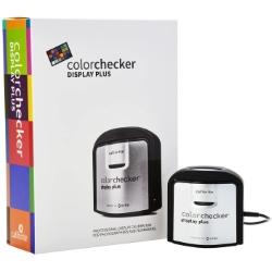 ColorChecker Display Plus