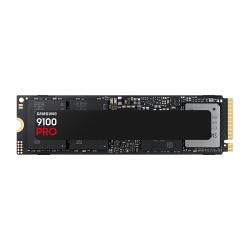 2TB 9100 PRO PCIe 5.0 NVMe M.2 固態硬碟 (含散熱片)