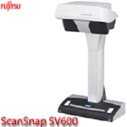 ScanSnap SV600 置頂式掃描器