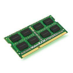 8GB DDR3 1600筆記型記憶體