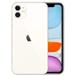 iPhone 11 64GB-白色