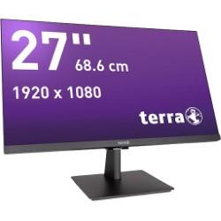 terra 2763W 不閃屏廣視角螢幕