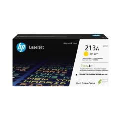 213A 黃色原廠 LaserJet 碳粉匣