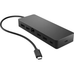 Universal USB-C Multiport Hub