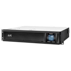 Smart-UPS 3000VA LCD RM 2U 120V 在線互動式UPS