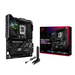 ROG STRIX Z890-F GAMING WIFI DDR5 主機板