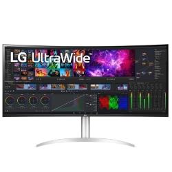 40WP95C-W UltraWide 5K2K 曲面多工作業螢幕