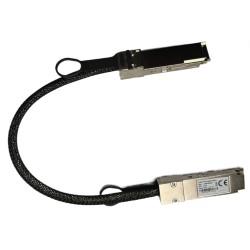 MS-C931用QSFP Cable 堆疊聯結光纖線