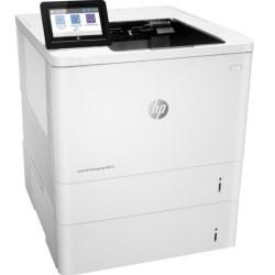 LaserJet Enterprise M612x 黑白雷射印表機