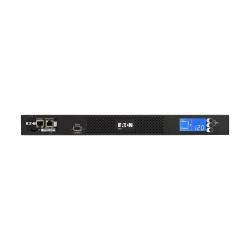 ATS 監控型 EATS115 120V 機架式 PDU