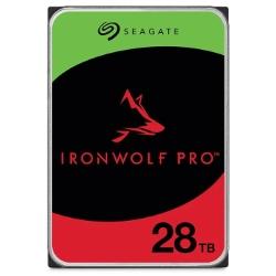 IronWolf Pro 28TB NAS專用硬碟