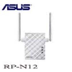 RP-N12 Wireless-N300 訊號延伸器