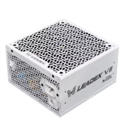 LEADEX VII Platinum PRO 1000W ATX 3.1 (WH)
