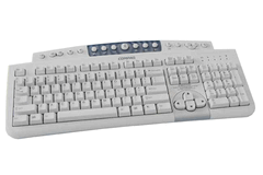 ku9978  日文鍵盤