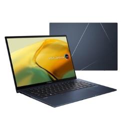 Zenbook 14 OLED 紳士藍