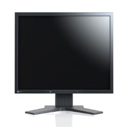 FlexScan S1934-H 螢幕顯示器 黑
