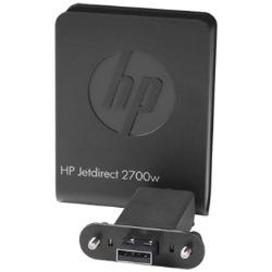 HP Jetdirect 2700w USB 無線列印伺服器*BY ORDER
