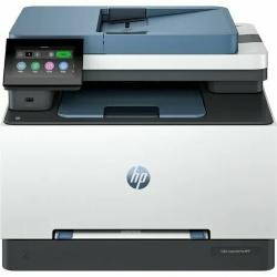 Color LaserJet Pro 3303sdw 彩色雷射多功能事務機*BY ORDER