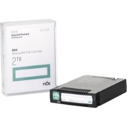 RDX 2TB Removable Disk Cartridge *By order