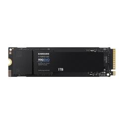 990 EVO 1TB NVMe M.2 2280 PCIe 固態硬碟