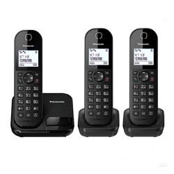 DECT數位無線電話KX-TGC283 TW