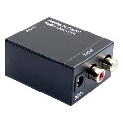 AU236 類比轉數位音訊轉換器