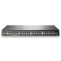 2930F 48G PoE+ 4SFP+ Switch