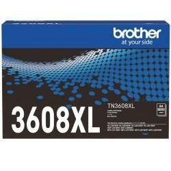 TN3608XL 原廠高容量黑色碳粉匣